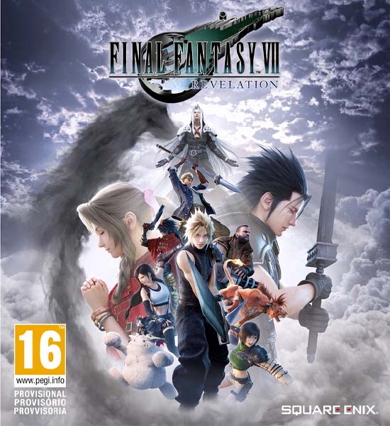Final Fantasy VII Revelation