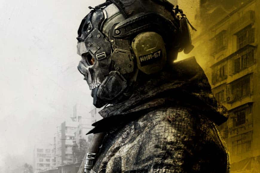Modern Warfare 4 : certezze e tante novità interessanti