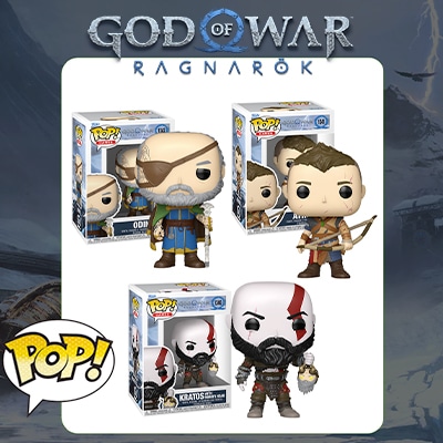 400 x 400 GOW