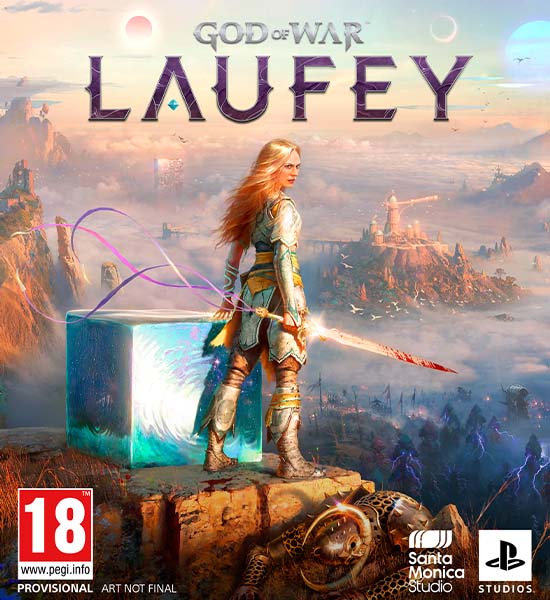 God of War Laufey™