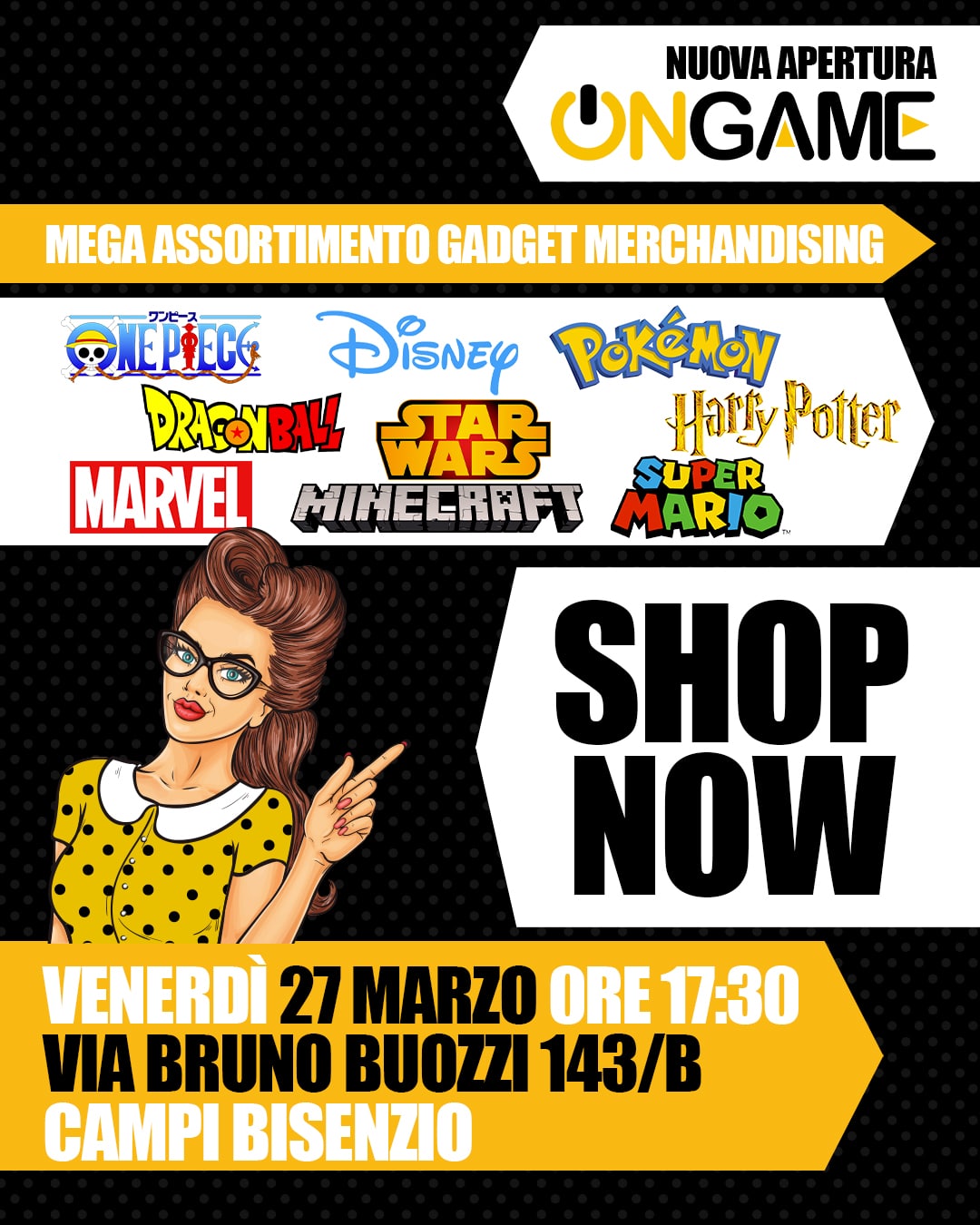 Social campaign 5