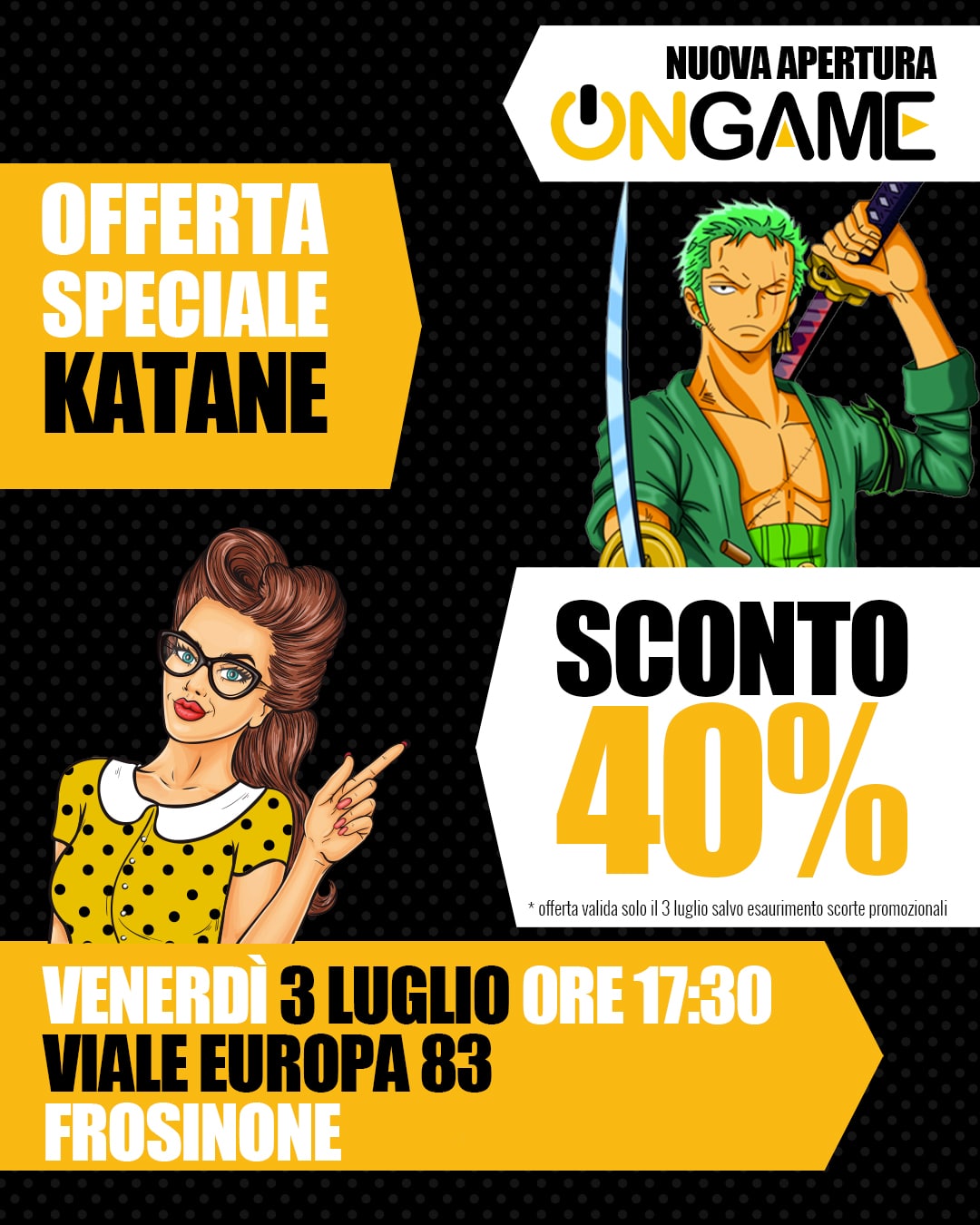 Social campaign 6