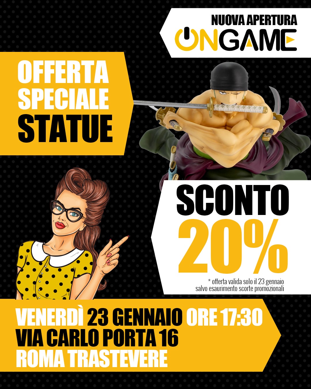 Social campaign 7