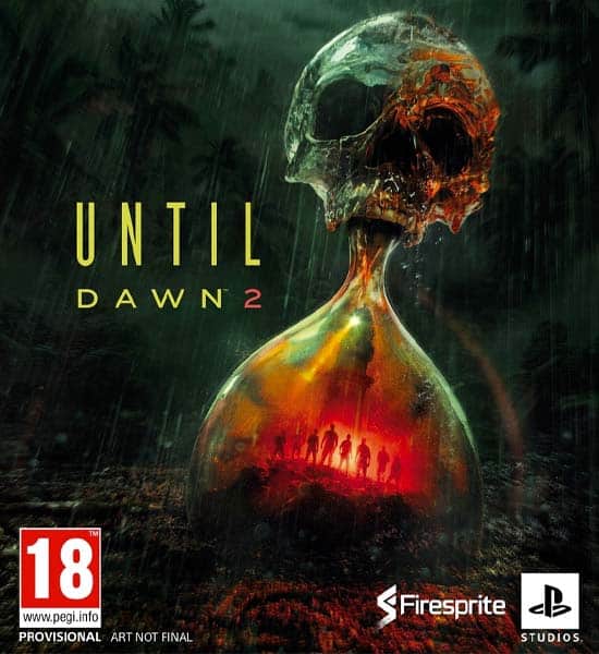 Until Dawn 2